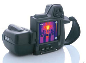 FLIR T425紅外熱像儀，美國FLIR總代理